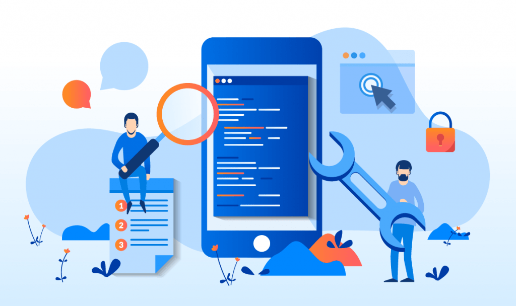Top-Tools zum Testen der Leistung mobiler Apps