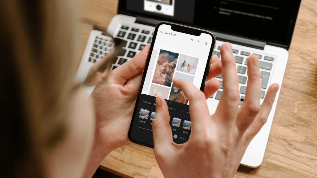 QAwerk’s Bemühungen, Unfold zur Wahl von Squarespace zu machen