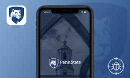 Bugs in‌ Penn State Go für iOS gefunden: ‌Bug‌ ‌Crawl‌ von ‌QAwerk‌