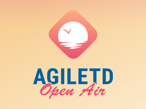 AgileTD Open Air, June 9-10. Cologne, Germany. Offline