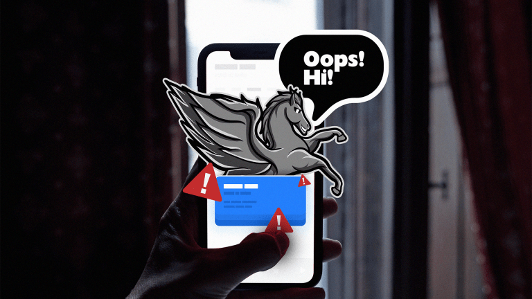Wie erkennt man Pegasus-Spyware auf iOS und Android?