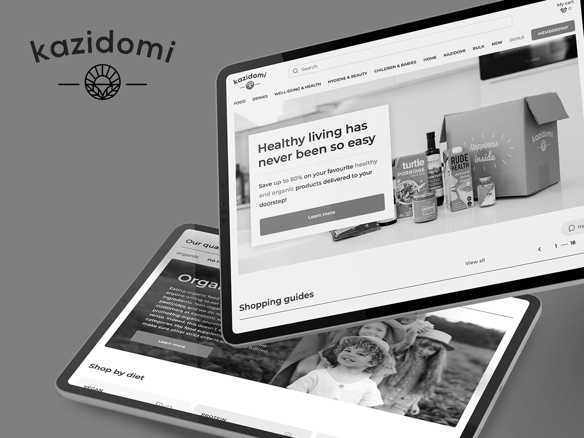 Kazidomi