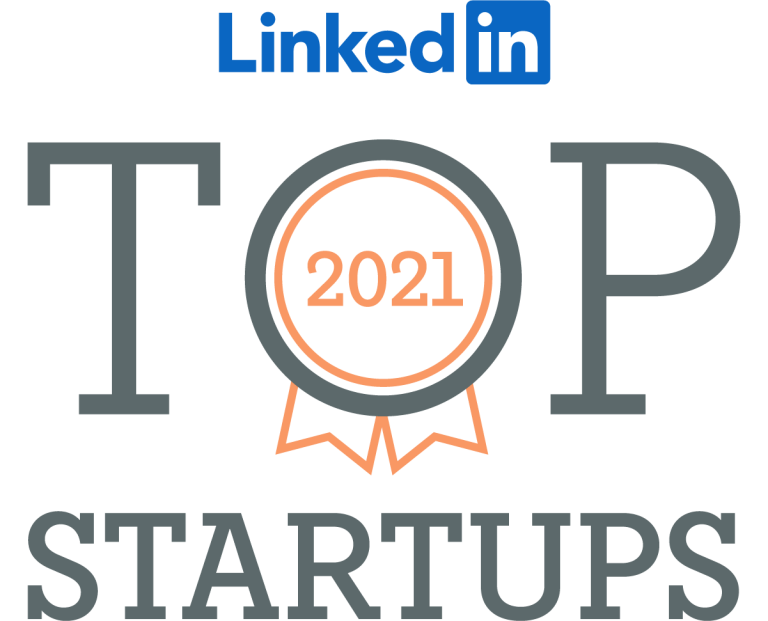 LinkedIn News Europe, das Startup Nummer eins in Belgien