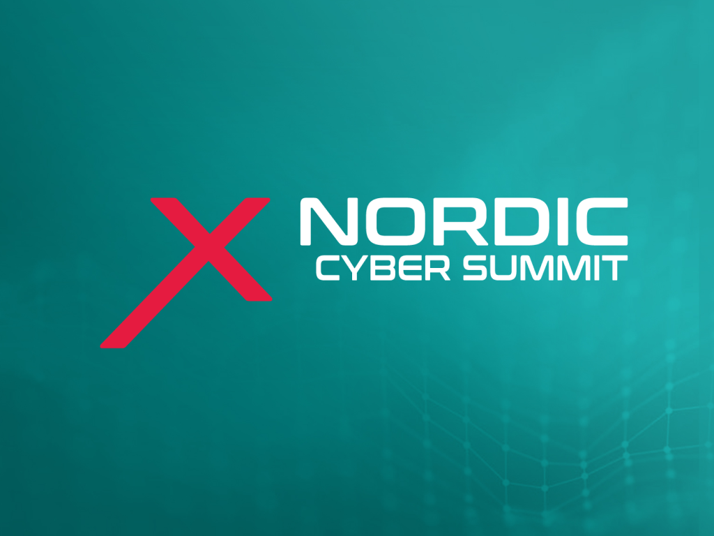 Nordischer Cybersicherheitsgipfel, 20.-21. September, Kopenhagen, Dänemark, offline