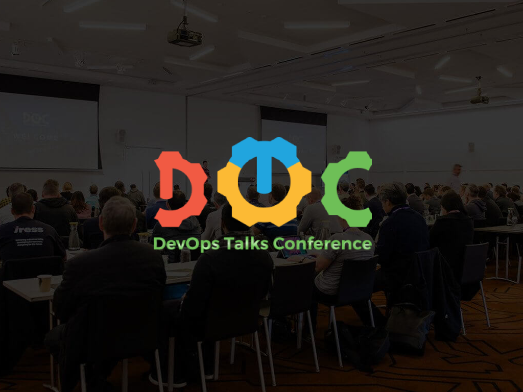 Devops Talks Konferenz, 6.-7. September, Singapur, offline 