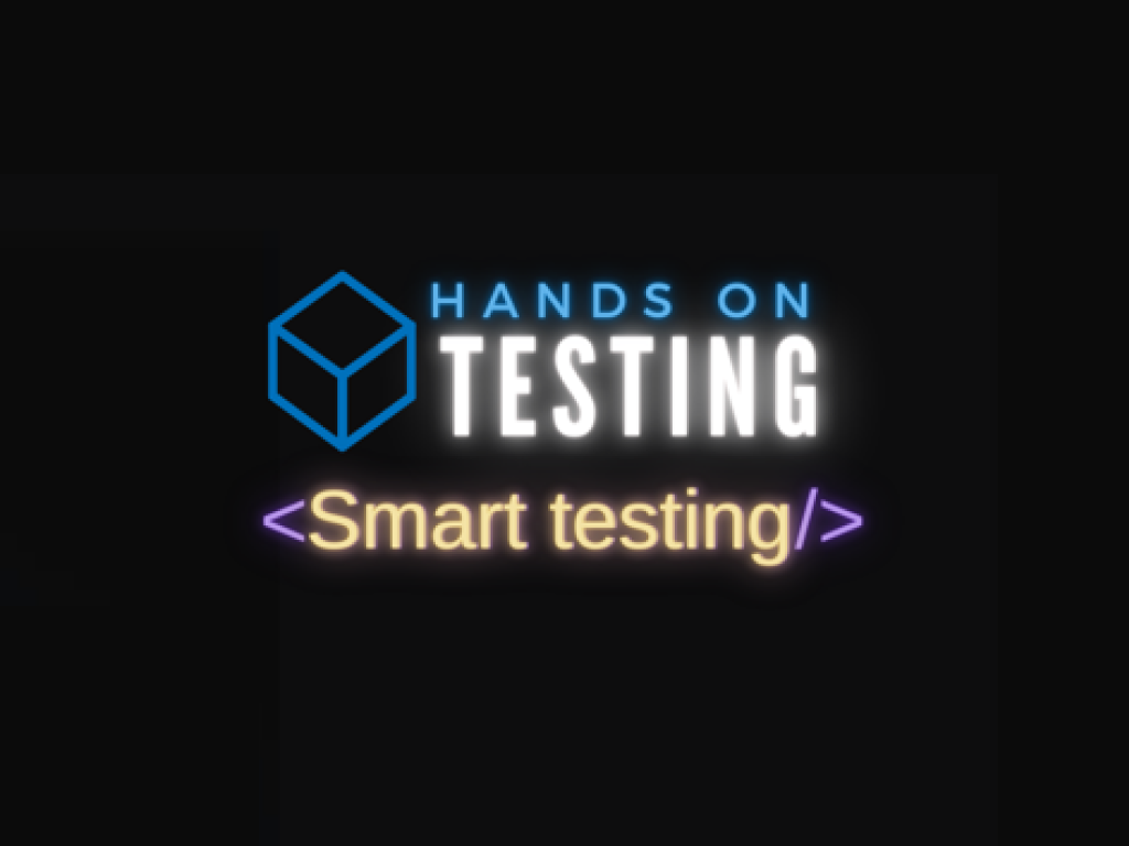 Hands On Testing, 6.-9. September, Guadalajara, Mexiko, hybrid