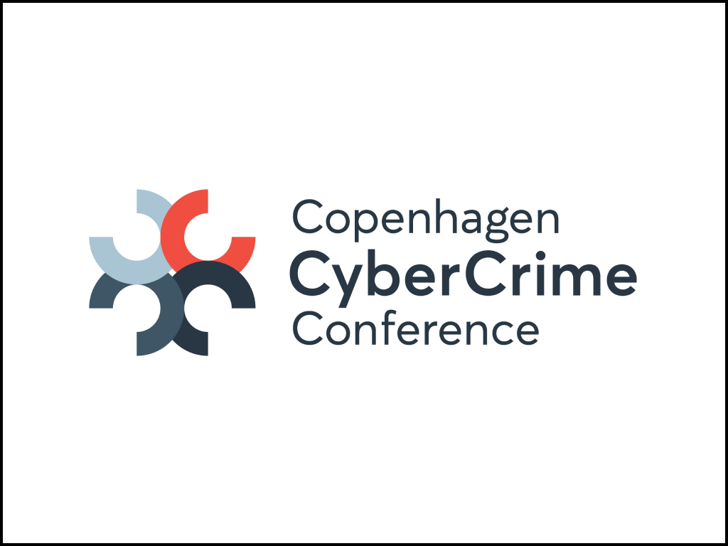 Copenhagen CyberCrime Conference, 12.-13. September, Kopenhagen, Dänemark, Hybrid