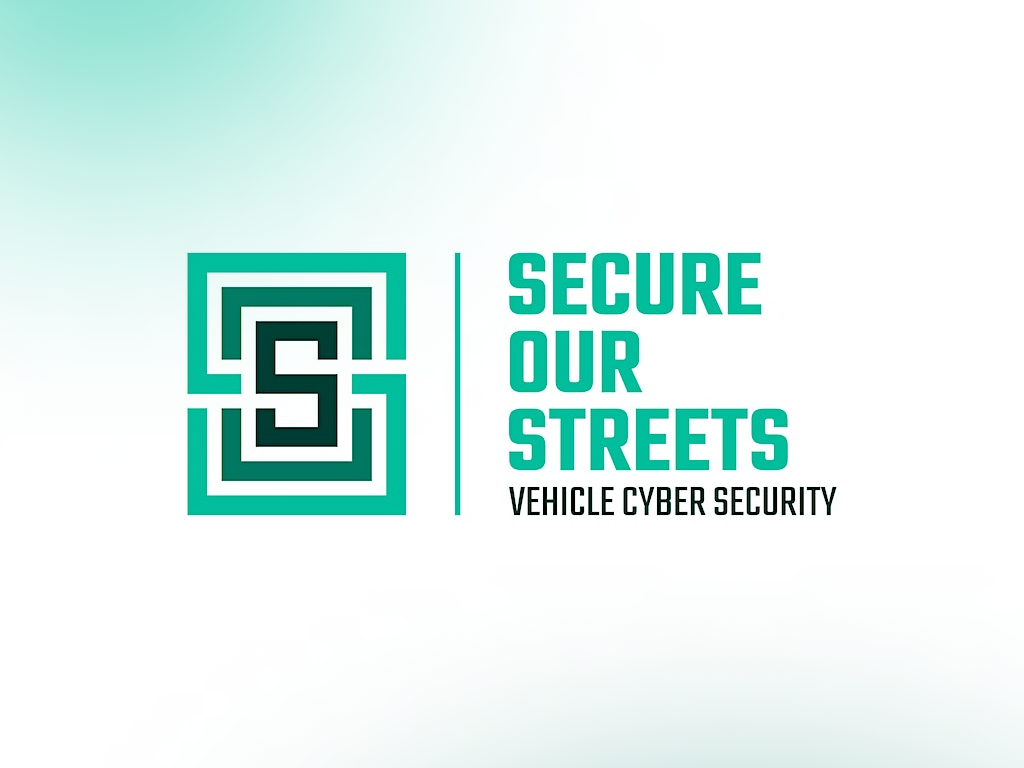 Secure Our Streets-Konferenz, 14. September, virtuell