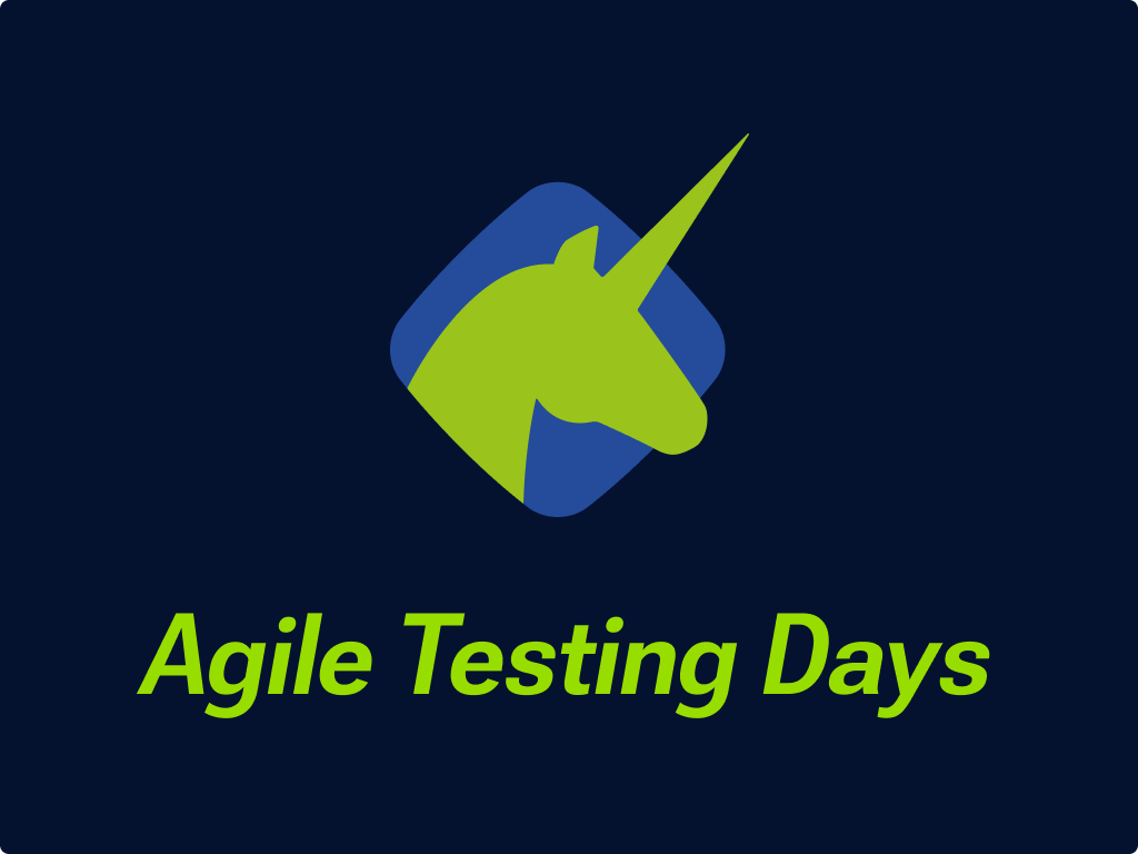 Agile Testing Days, 19.-22. November, Potsdam, Deutschland, Hybrid