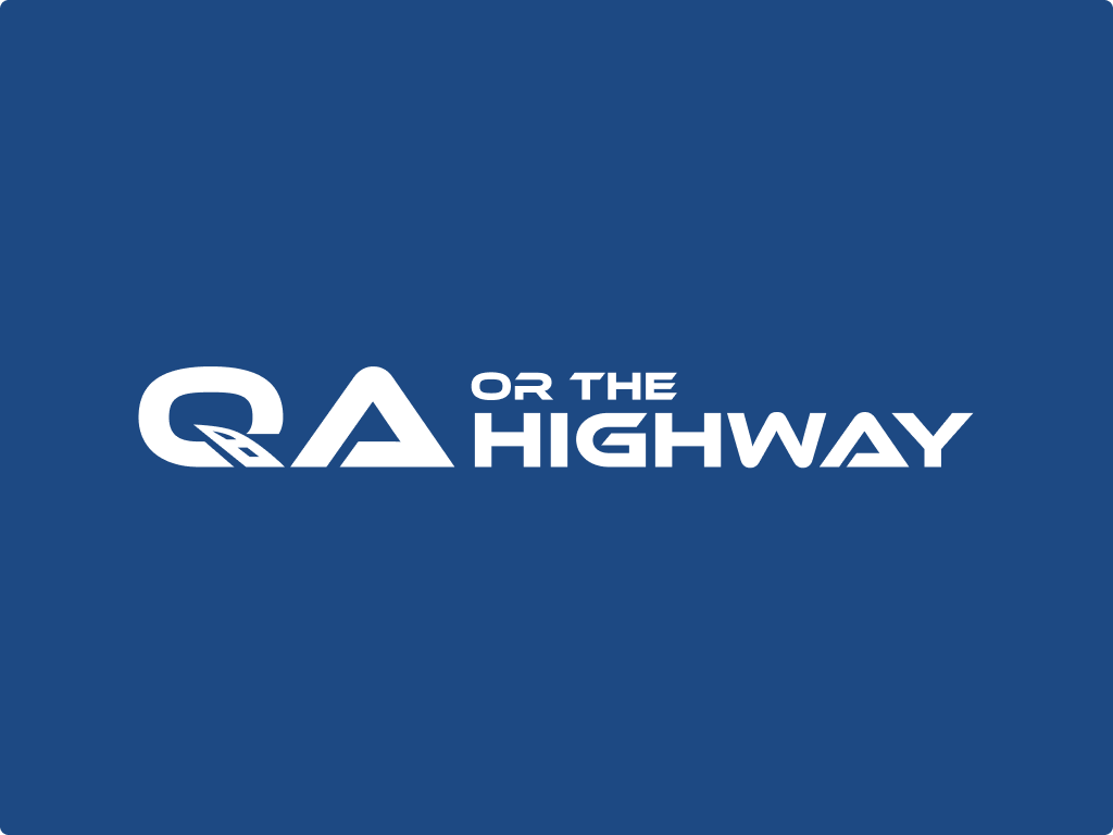 QA oder der Highway, 21. Juni, Columbus, OH, USA, offline