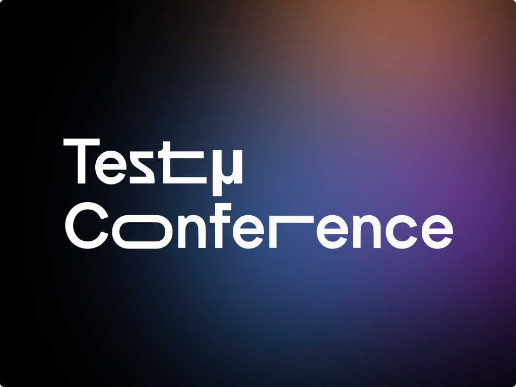 Testμ-Konferenz, 21.-23. August, virtuell