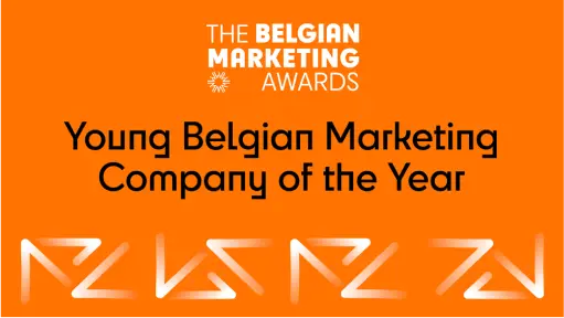 Belgische Marketing-Preise
Junges Marketing-Unternehmen