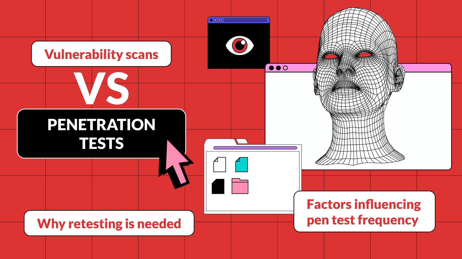 Häufigkeit von Penetrationstests: Wie oft ein Pen-Test durchgeführt werden sollte