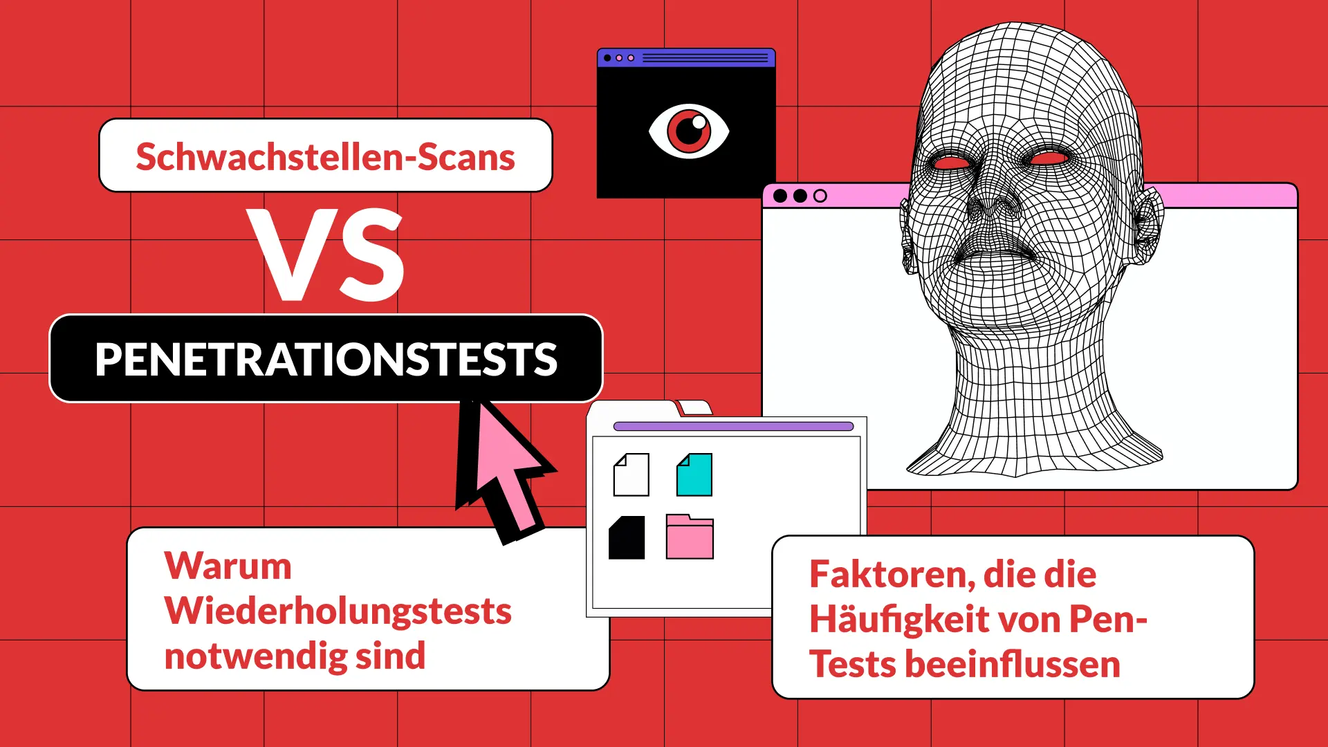 Häufigkeit von Penetrationstests: Wie oft ein Pen-Test durchgeführt werden sollte