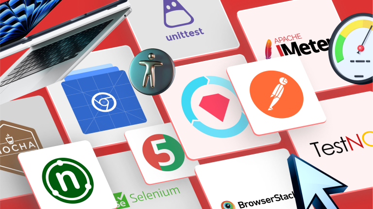 11 Beste Website-Test-Tools