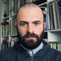 Pedro Martins