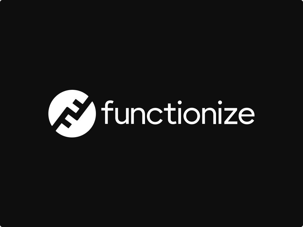 Functionize