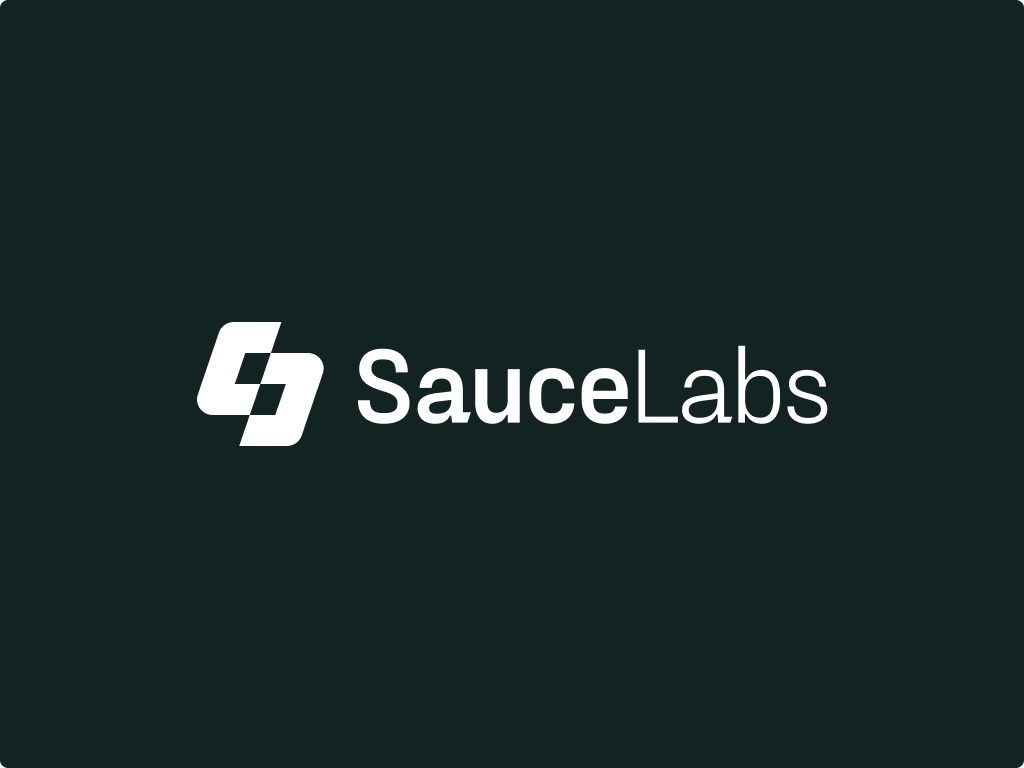 Sauce Labs
