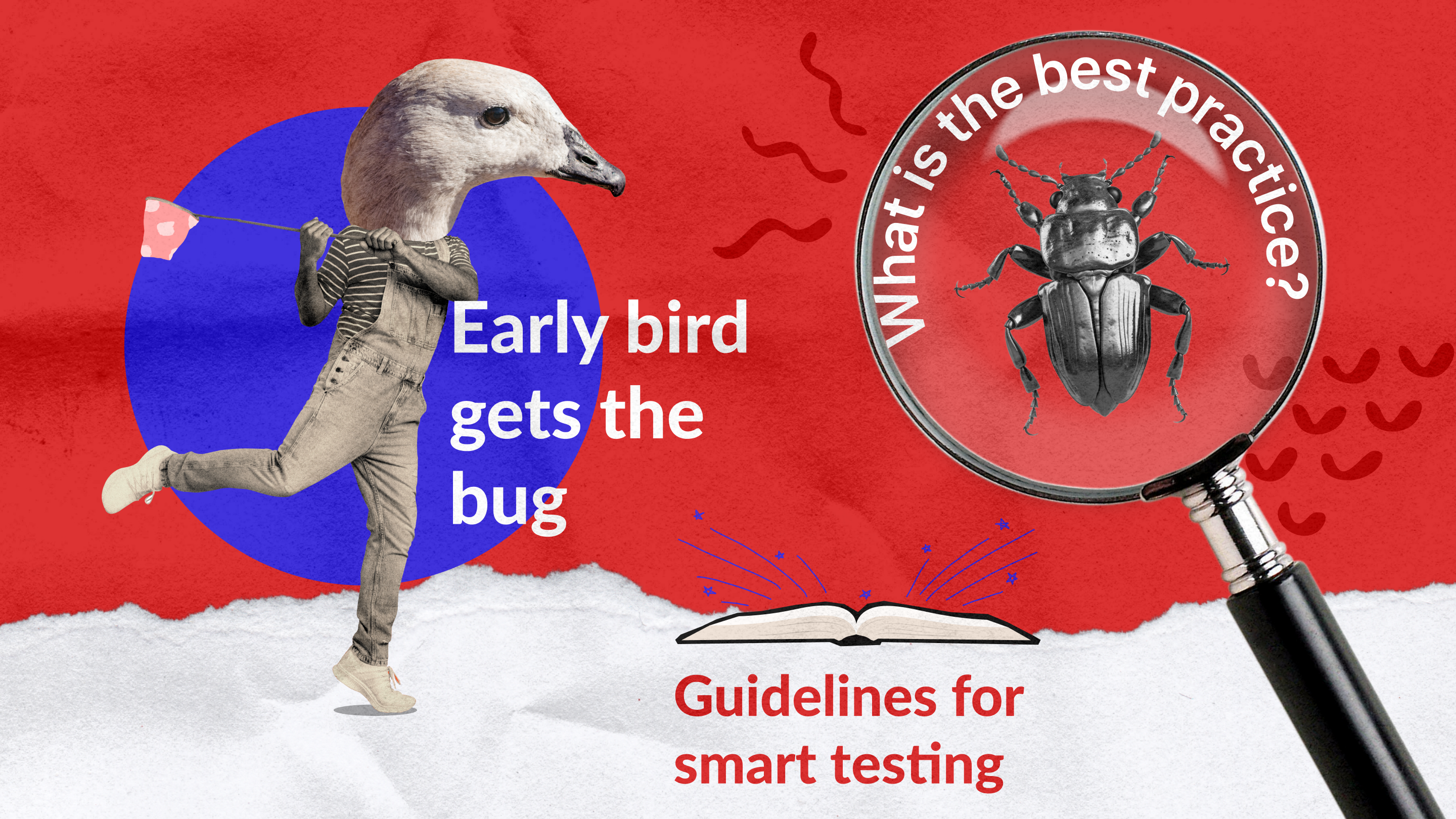 7 Wege zur Verbesserung von Software-Tests: Bewährte Praktiken