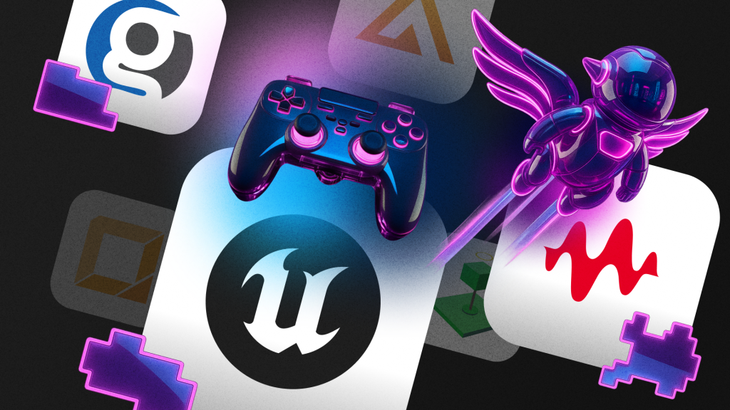 5 Tools zur Automatisierung von Spieletests für eine schnellere Qualitätssicherung 5 Tools zur Automatisierung von Spieletests für eine schnellere Qualitätssicherung