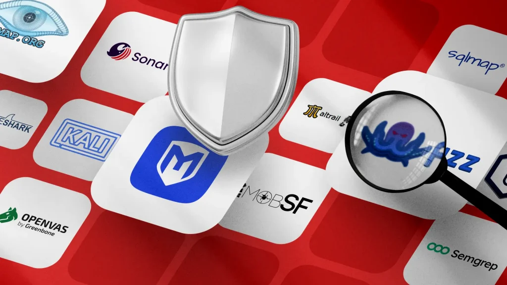 Die 10 besten Open-Source-Tools für Sicherheitstests: Aktualisierte Ausgabe Die 10 besten Open-Source-Tools für Sicherheitstests: Aktualisierte Ausgabe