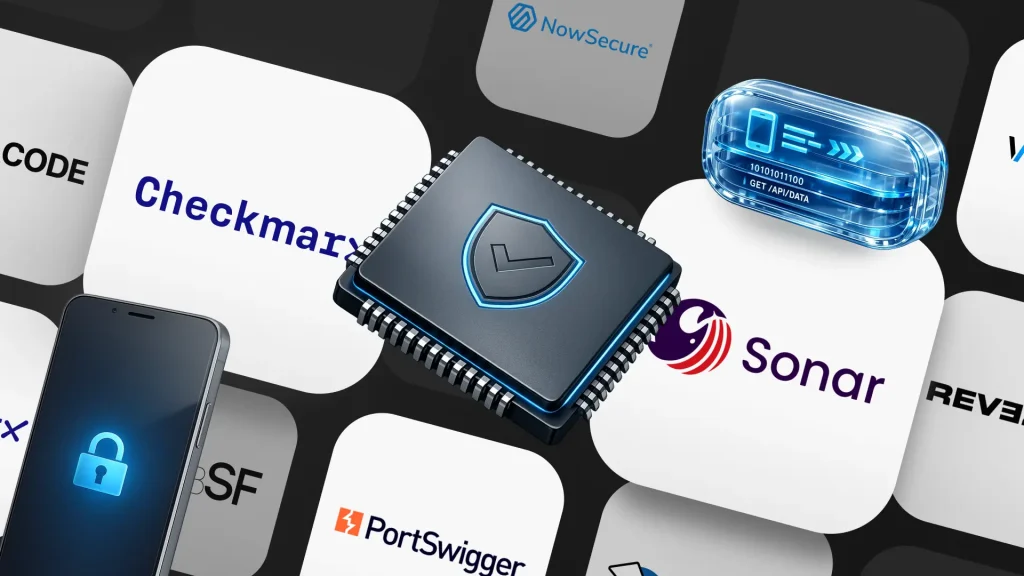 Die 10 besten Tools für Sicherheitstests mobiler Apps für jeden Testtyp Die 10 besten Tools für Sicherheitstests mobiler Apps für jeden Testtyp