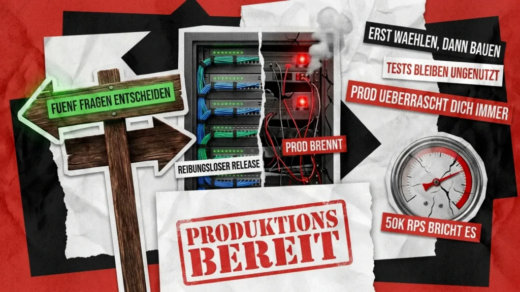 API-Performance-Testing-Tools: Wie Sie das Richtige auswählen API-Performance-Testing-Tools: Wie Sie das Richtige auswählen