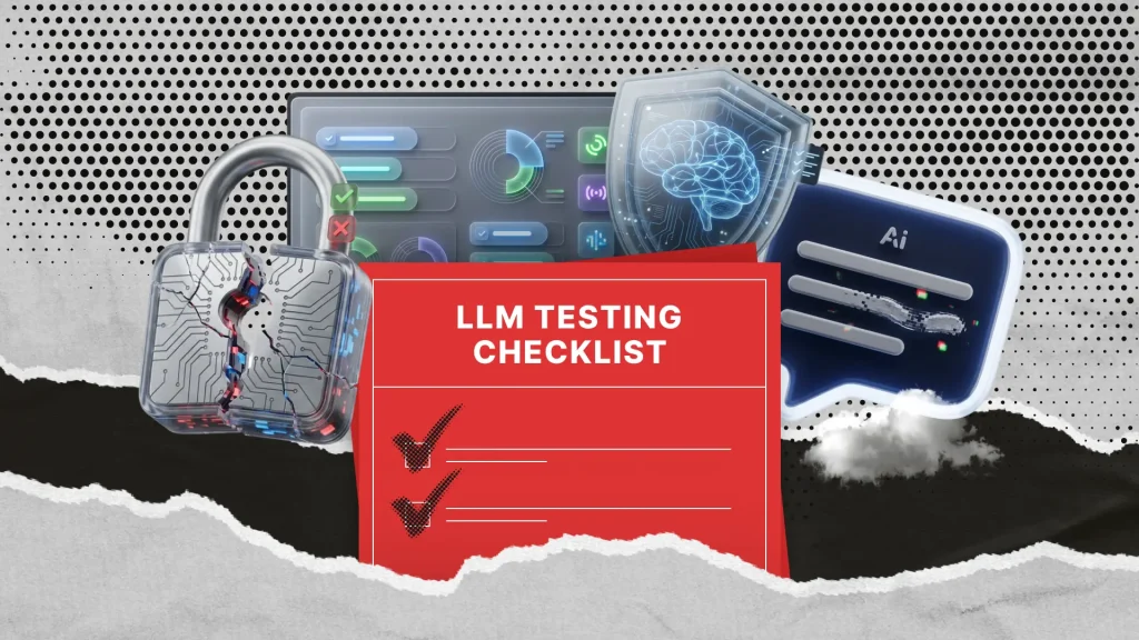 LLM-Testcheckliste: Ein Leitfaden vor dem Start