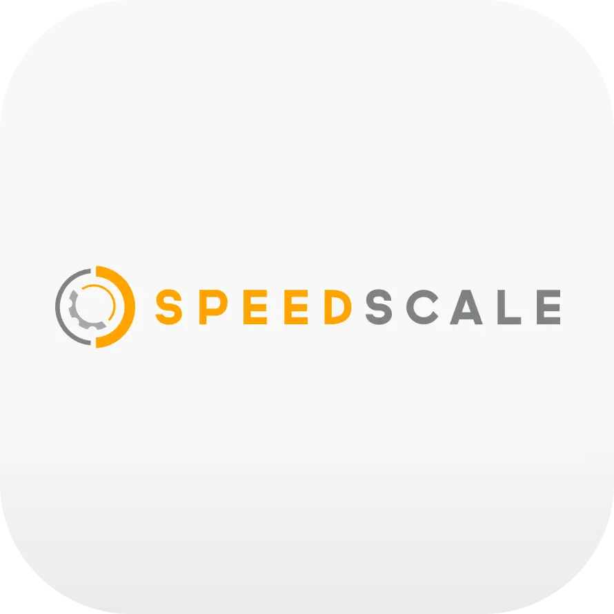 Speedscale Speedscale