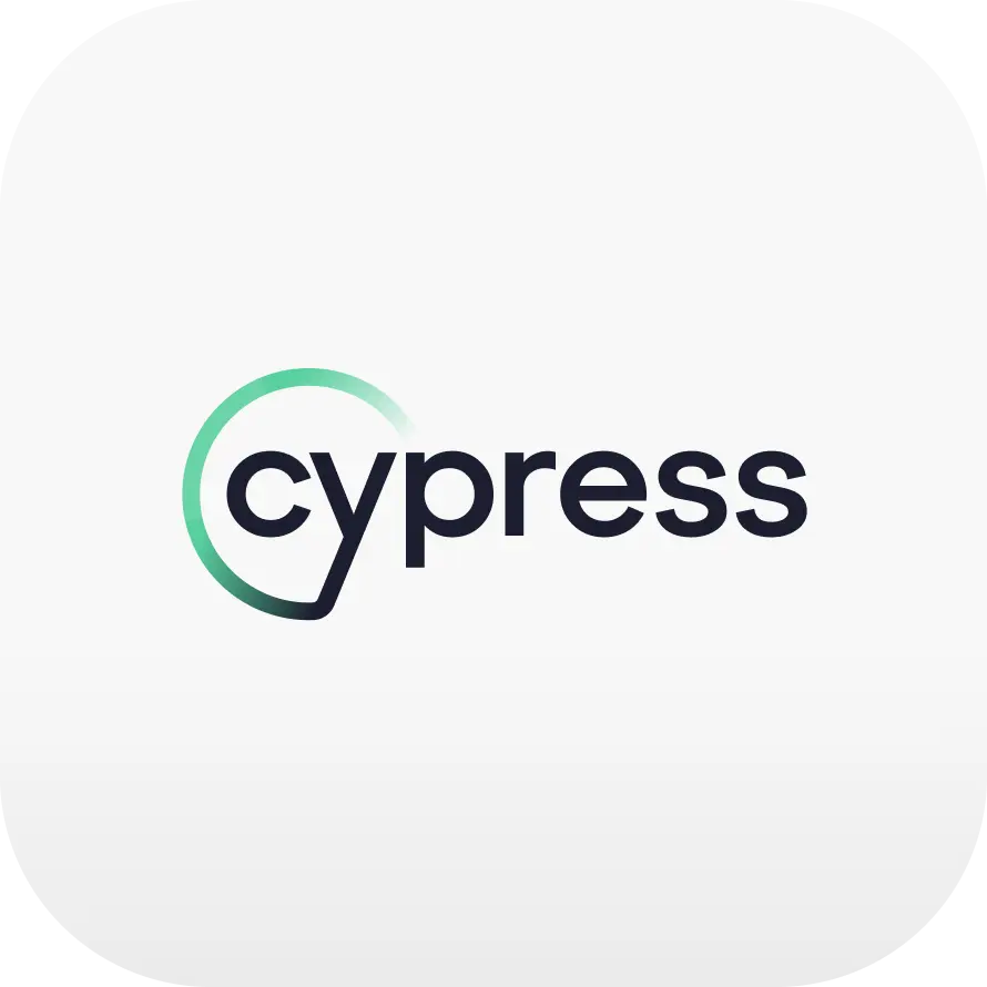 Cypress Cypress