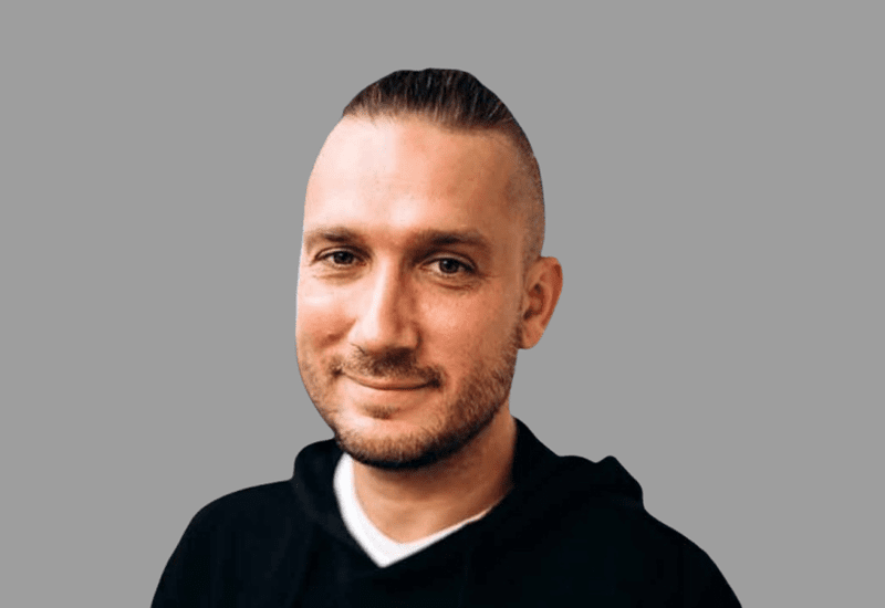 AI Insights with Konstantin Klyagin of Redwerk