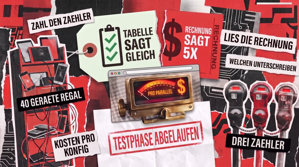 Kompatibilitäts-Testing-Tools: Der Praktische Einkaufsratgeber 2026 für Teams Kompatibilitäts-Testing-Tools: Der Praktische Einkaufsratgeber 2026 für Teams