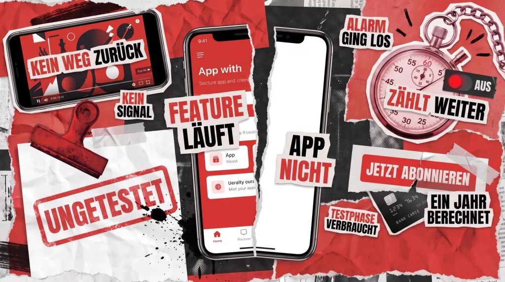 Bug Crawl Digest #4: Was QA-Tests für mobile Apps übersehen Bug Crawl Digest #4: Was QA-Tests für mobile Apps übersehen