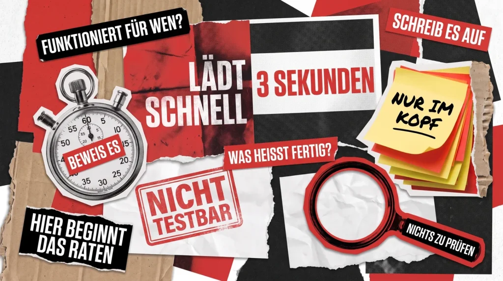 Anforderungen an Softwaretests: Was Sie vor dem Testen Brauchen Anforderungen an Softwaretests: Was Sie vor dem Testen Brauchen